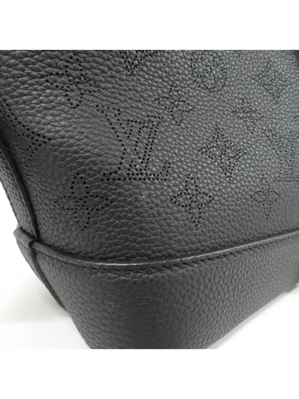 Louis Vuitton Mahina Flor Shoulder